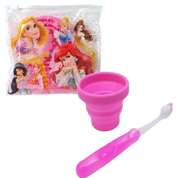 歯ブラシ コップセット プリンセス キャラクター Disney ディズニー オーラルケア 歯磨き 洗面所 子供 キッズ Yn 61hd Ij7b パサパ 通販 Yahoo ショッピング