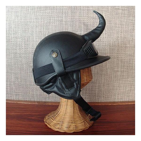 おもしろ雑貨 キャラクター かぶりもの 角付きバイキングヘルメット風帽子 前ツノ Buyee Buyee 日本の通販商品 オークションの入札サポート 購入サポートサービス