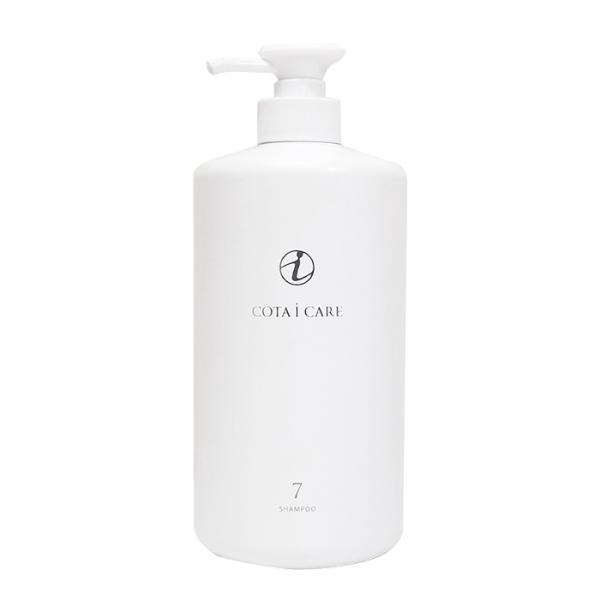 COTA 【当日発送】 コタ アイ ケア シャンプー 7 ボトル 800ml×1 COTA 【当日発送】 コタ アイ ケア シャンプー 7 ボトル 800ml×1