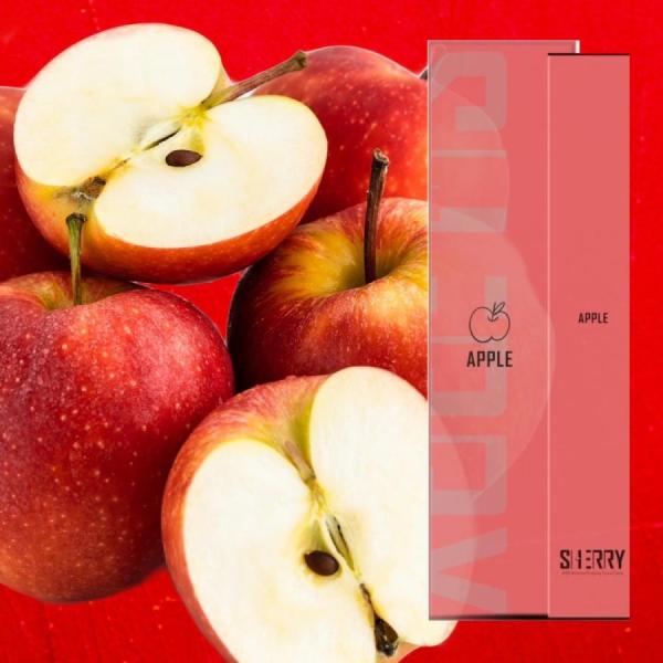 【即日発送・最安値】SHERRY シェリー アップル APPLE 電子タバコ VAPE ベイプ シーシャ アロマグッズ フレーバー ニコチンタール0 禁煙グッズ :sherryapple:beauty.Neve - 通販 - Yahoo!ショッピング 【即日発送・最安値】SHERRY シェリー アップル APPLE 電子タバコ VAPE ベイプ シーシャ アロマグッズ フレーバー ニコチンタール0 禁煙グッズ :sherryapple:beauty.Neve - 通販 - Yahoo!ショッピング
