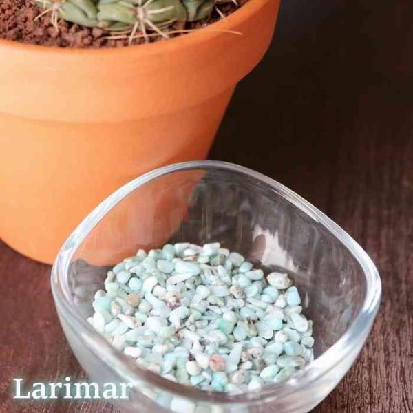 ラリマー ブルーペクトライト 極小粒 50g オルゴナイト 浄化 インテリア 天然石 パワーストーン レジン アクセサリー
