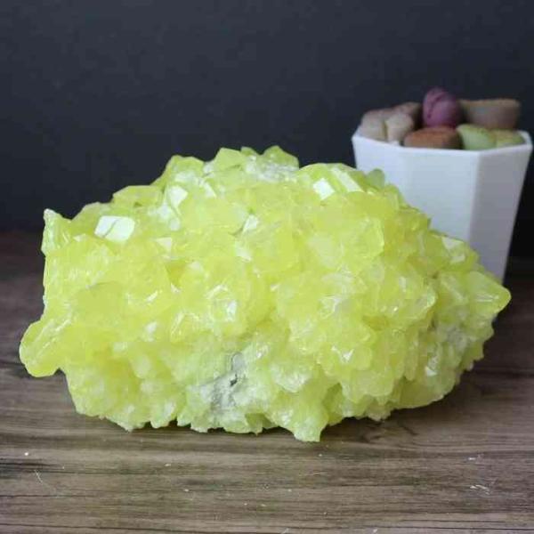 サルファー(硫黄原石)一覧 | パワーストーン,天然石,ヒマラヤ