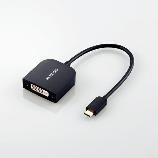 [ GR Type-CfϊA_v^/TypeC-DVI/ubN AD-CDVIBK