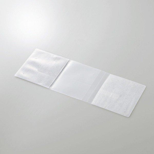 [ GR u[CfBXN/DVD/CDpX[\tgP[X - CCD-DP2B10WH CCD-DP2B10WH