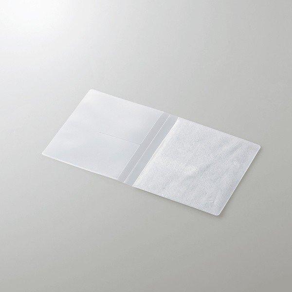 [ GR u[CfBXN/DVD/CDpX[\tgP[X - CCD-DPB30WH CCD-DPB30WH