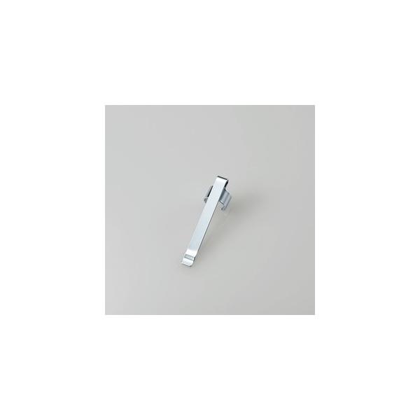 [メール便(送料無料)] エレコム アップルペンシル専用/メタルクリップ/シルバー TB-APECPMSV