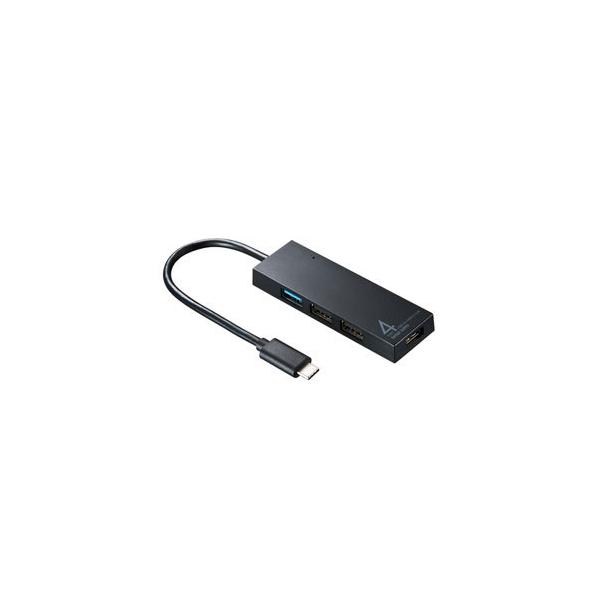 百貨店 パソ電通信 店即納 サンワサプライ USB2.0 Type-C 20ポートハブ サンワサプライ USB2.0 Type-C 12ポートハブ USB-2THCS12 代引不可