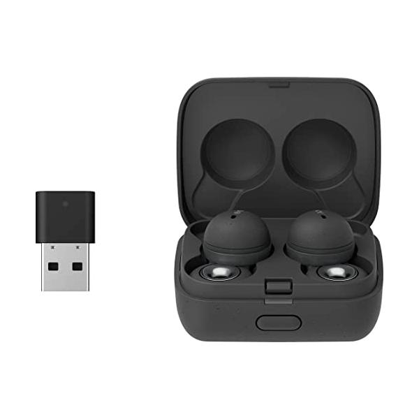 Teams対応 SONY LinkBuds UC (WF-L900UC) SONY LinkBuds UC for Microsoft Teams WF-L900UC 価格比較