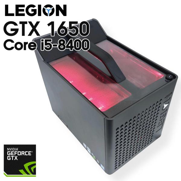 【小型高性能ゲーミングPC】Core i5 GTX1070 16GB NVMe✨ ゲーム性能は小型PC最強、ZOTACの「MAGNUS EN1070」をテスト