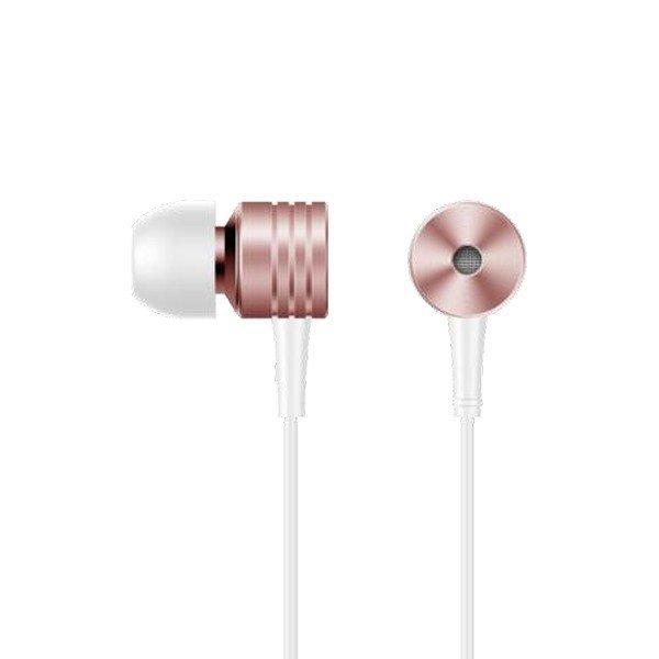 【箱傷みあり特価】1MORE ワンモア E1003-Rose Gold-PK ピンク系ローズゴールド 人気のイヤホン