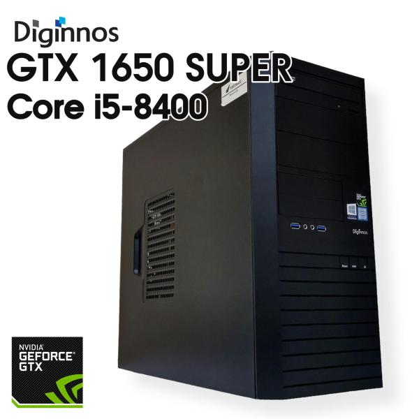ドスパラ 【中古ゲーミングPC】Diginnos Monarch / GeForce GTX