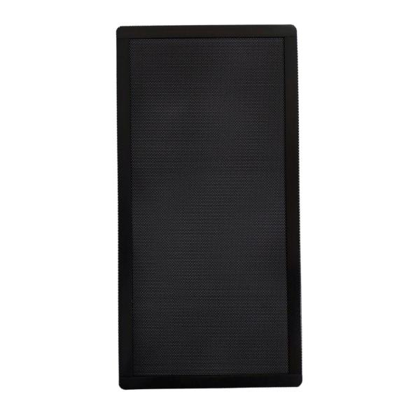 ケースファン用 防塵 ダストフィルター マグネット取り付け 14cm*28cm 140mm*280mm 【10枚までメール便同梱OK】【M2】
