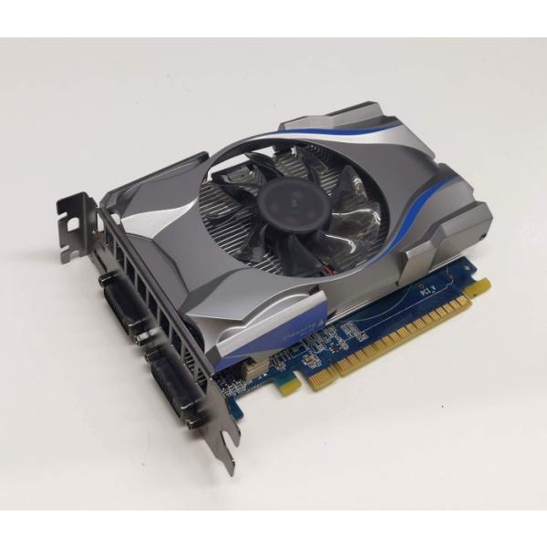 【中古パーツ】 GeForce GTX650 1GB 1週間動作保証 グラフィックボード