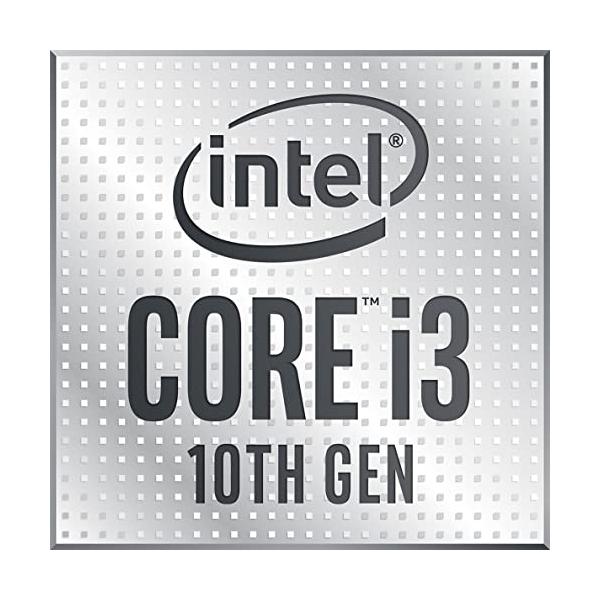 【中古パーツ】Intel Core i3-10100 LGA1200 Comet Lake  第10世代 インテル CPU