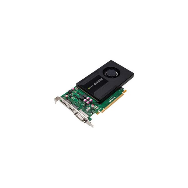 【中古パーツ】 NVIDIA Quadro K2200 4GB  ビデオカード OpenGL グラフィックボード