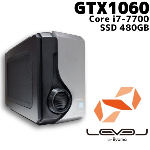 iiyamaのlevel ゲーミングPC中古です。i7 M.2SSDで快適！ Amazon.co.jp: iiyama ゲーミングPC LEVEL∞ [Core i7-9700
