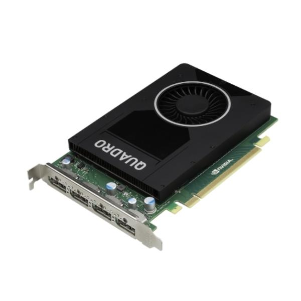 【中古パーツ】 NVIDIA Quadro M2000 4GB  GDDR5 ビデオカード OpenGL グラフィックボード