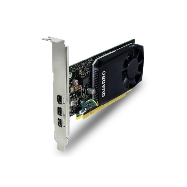 【中古パーツ】 NVIDIA Quadro P400 ビデオカード グラフィックボード フルハイト 1週間動作保証