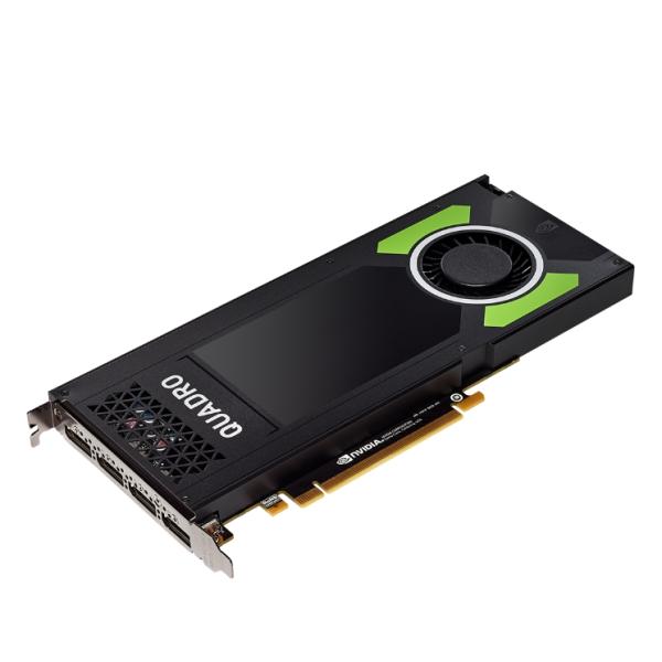 【中古パーツ】 NVIDIA Quadro P4000 ビデオカード グラフィックボード    1週間動作保証