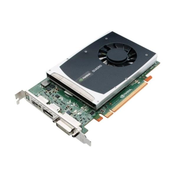 中古パーツ】 NVIDIA Quadro 2000 1GB ビデオカード OpenGL