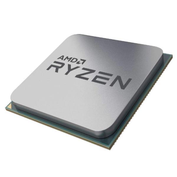 【中古パーツ】AMD Ryzen 5 1500X  AM4  内蔵グラフィックス無し