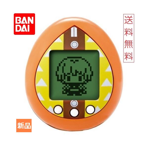 きめつたまごっちセット BANDAI（バンダイ） きめつたまごっち 5種セット □鬼滅の刃 たん