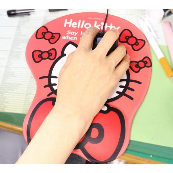 Sanrio 立体マウスパッド キティ サンリオ インテリア キャラクター パソコン Pc 周辺機器 ギフト プレゼント 畑山商事 Buyee Buyee 日本の通販商品 オークションの代理入札 代理購入