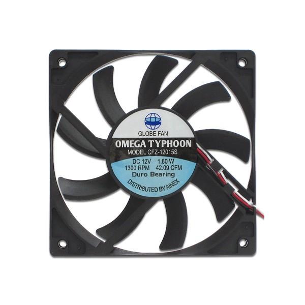 AINEX OMEGA TYPHOON ^EÉ^Cv 120mmp CFZ-12015SA 