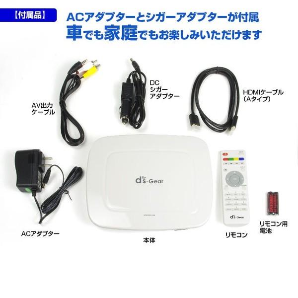 送料無料 ブルーレイプレーヤー Blu Ray Hdmi Dvd プレーヤー シガーソケット キッチン 家 車載用 Usb 高画質 Dg 01c Buyee Buyee Japanese Proxy Service Buy From Japan Bot Online