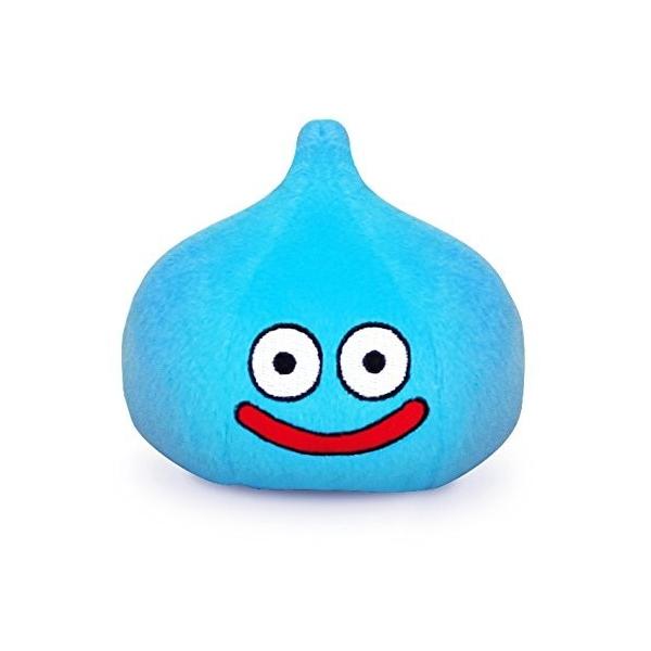 ドラクエ ドラゴンクエスト スマイルスライムぬいぐるみ 送料無料 スライムs 秀逸