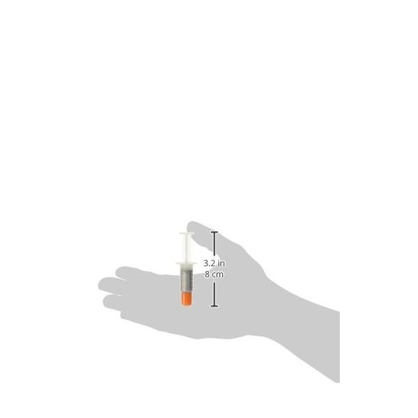 サンワサプライ シリコングリス Tk P3s ショッピング 銀 送料無料 シルバー