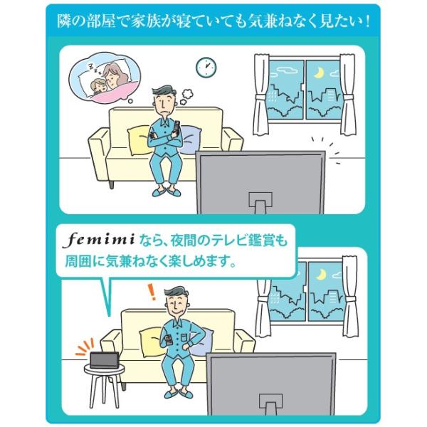 耳元スピーカー Pioneer パイオニア フェミミ ワイヤレススピーカー