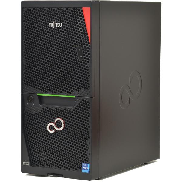 安定した動作を求められるサーバーは、国産・高品質のfujitsuサーバーで決まり！コストパフォーマンスに優れ、コンパクト＆静音性の高さでオフィス利用に最適な1WAYエントリーサーバです。当店は安心のFUJITSU取扱店です。おすすめポイント...