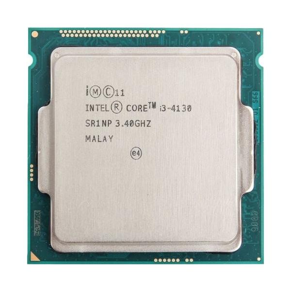 コア数： 2スレッド数: 4プロセッサー・ベース動作周波数: 3.40 GHzキャッシュ: 3 MB SmartCacheバススピード: 5.0 GT/s DMIソケット： FCLGA1150 TDP :54 W※中古品ですので、傷、汚れ等...