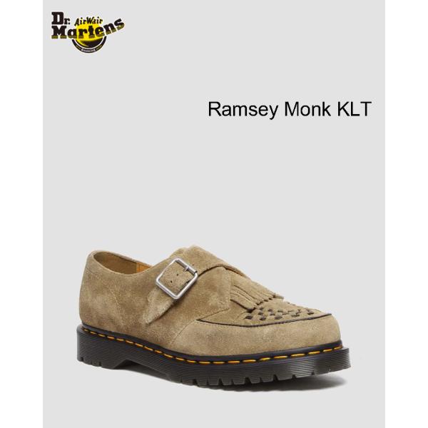 Dr martens Ramsey monk ドクターマーチン　ラムジーモンク drm-cb-41277001.jpg