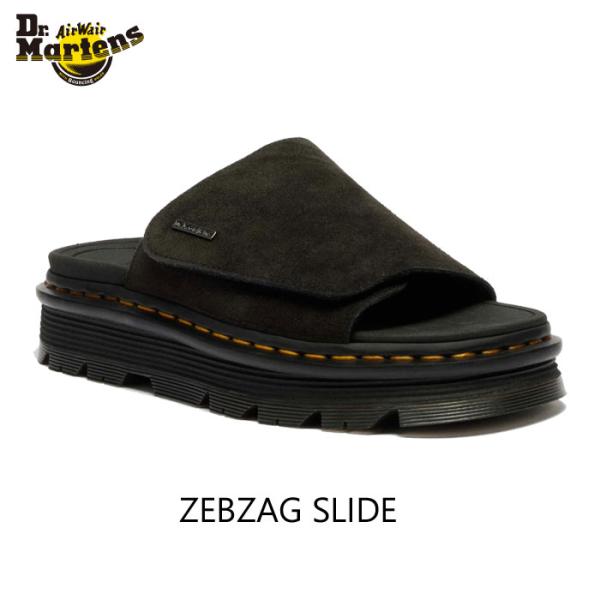 Dr.Martens（ドクターマーチン） SALE！送料無料！Dr.Martens ZEBZAG