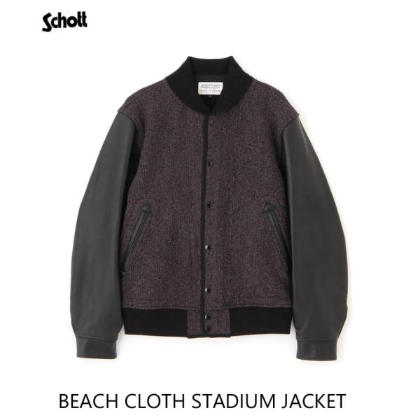 Schott N.Y.C（ショット） SALE！送料無料！Schott BEACH CLOTH
