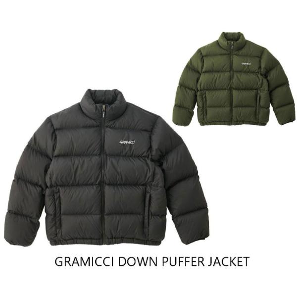 GRAMICCI（グラミチ） SALE！送料無料！Gramicci G2FU-J013 DOWN