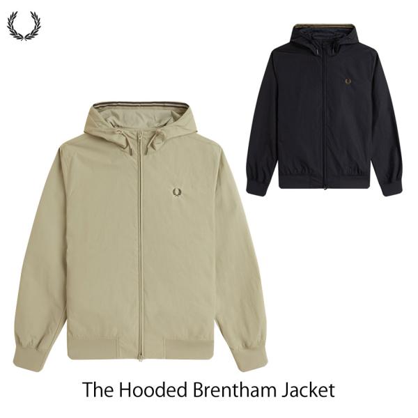 FRED PERRY ベージュ ジャンパー Mサイズ FRED PERRY ベージュ ジャンパー Mサイズ カラー/ベージュ | FRED