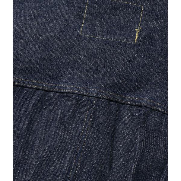 シュガーケーン SUGAR CANE Super “Denim” C | JChereヤフー
