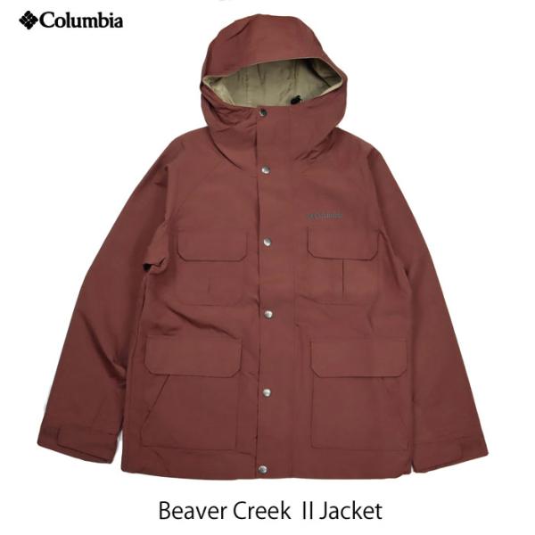 Columbia（コロンビア） SALE！送料無料！Columbia Beaver Creek II