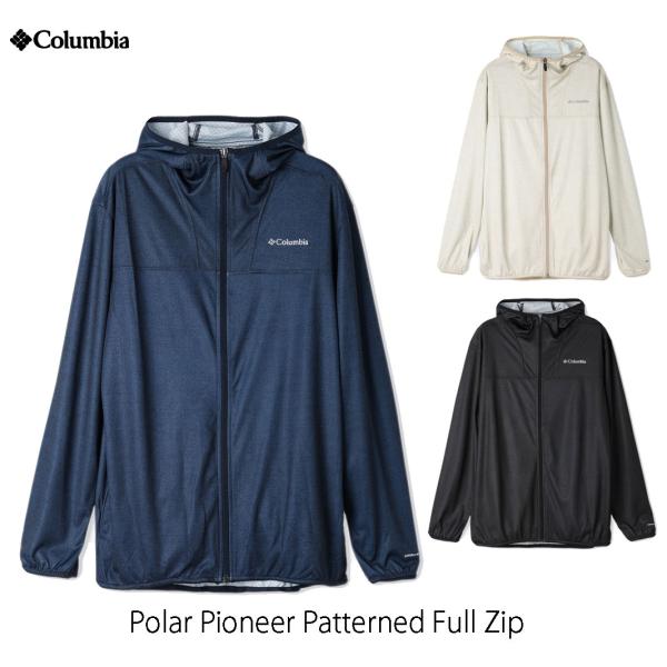 Columbia（コロンビア） 送料無料！Columbia Polar Pioneer Patterned