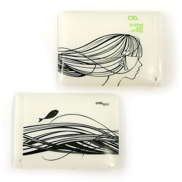 ʌZ[ Chillichilly*BEHIND THE SCENE  Whale [֖