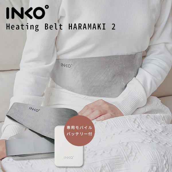 CR q[eBOxg n}L2 lHXG[h INKO Heating Belt HARAMAKI 2iROAj镠  CO×