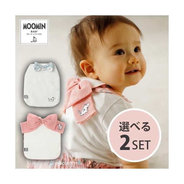 MOOMIN BABY Iׂ2Zbg ߂^I [~xr[ [֖