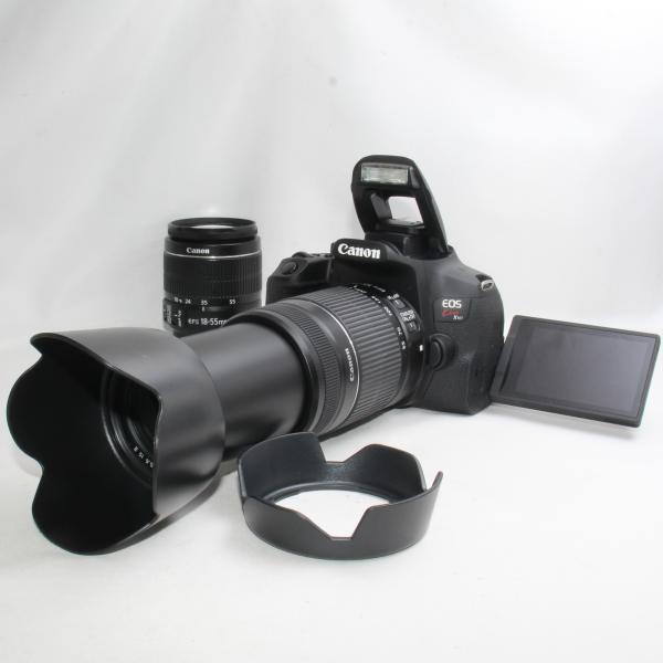 ❤️のん❤️Canon Kiss X10i 手振れ補正万能レンズ❤️ passion-free385_k-033