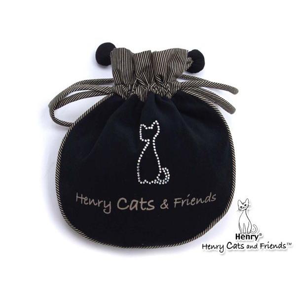 �w�����[�L���b�g �В��� ���n�Ƀ��C���X�g�[�����L���L������ Henry Cats �� Friends