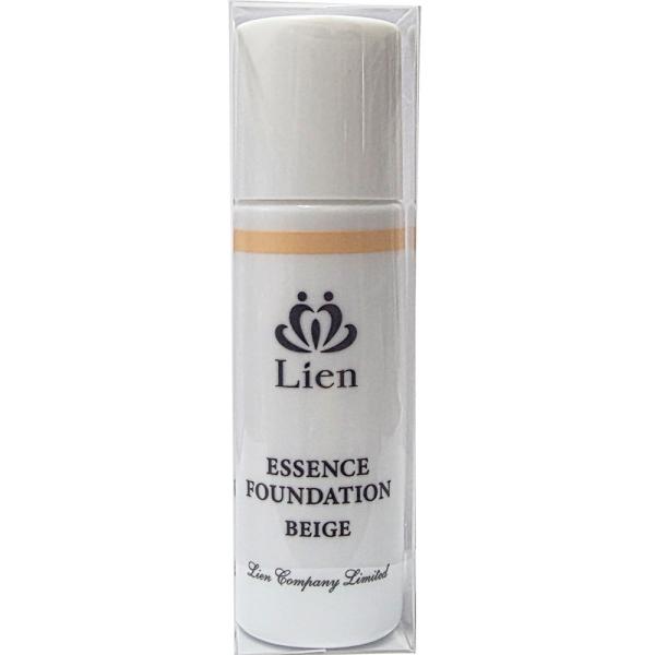 Lien ���A�� �G�b�Z���X�t�@���f�[�V���� (�x�[�W��) 25ml ���i�摜