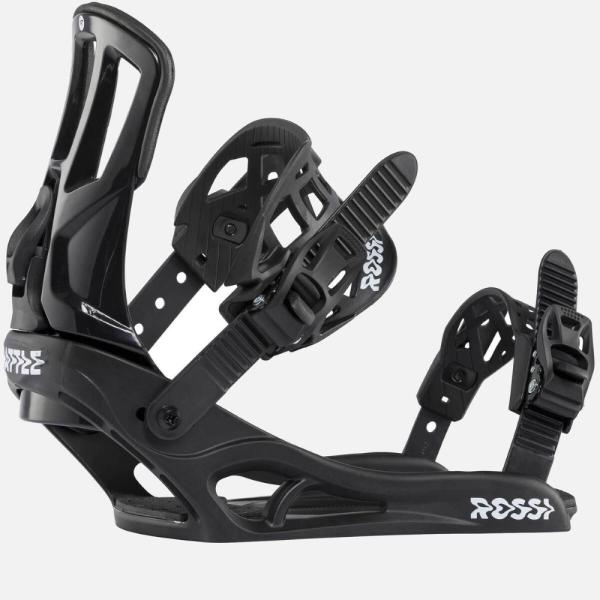 ROSSIGNOL ロシニョール メンズ スノーボード ビンディング 24