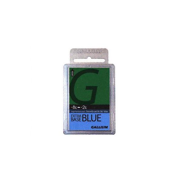 KE XL[ Xm[{[h bNX GALLIUM EXTRA BASE BLUE 100gy䂤pPbgΉz